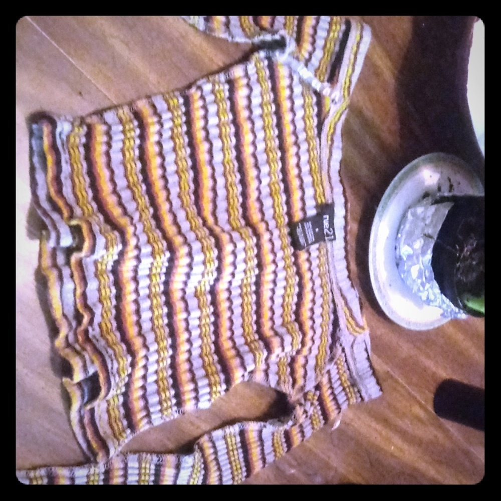 Rue 21 shirt